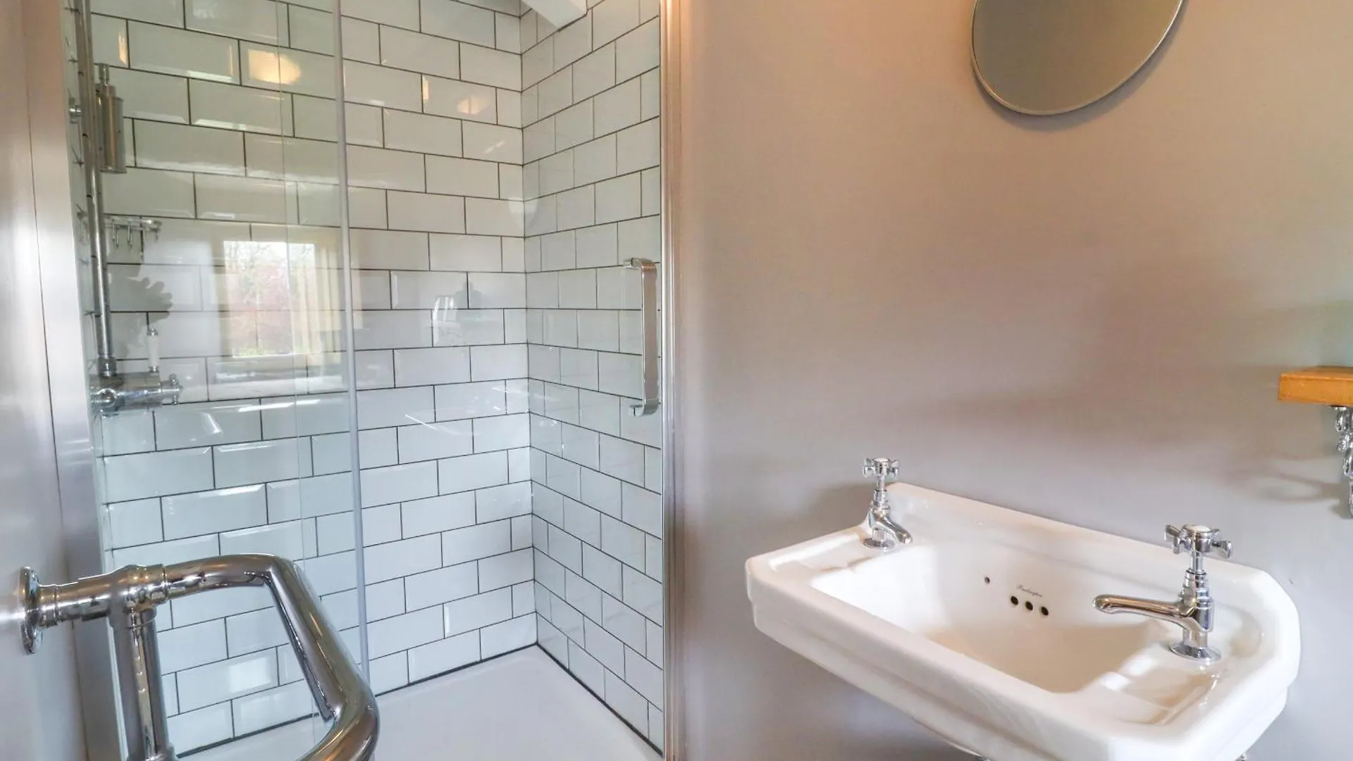別荘 Gallivantin Cottage レイバーン イギリス