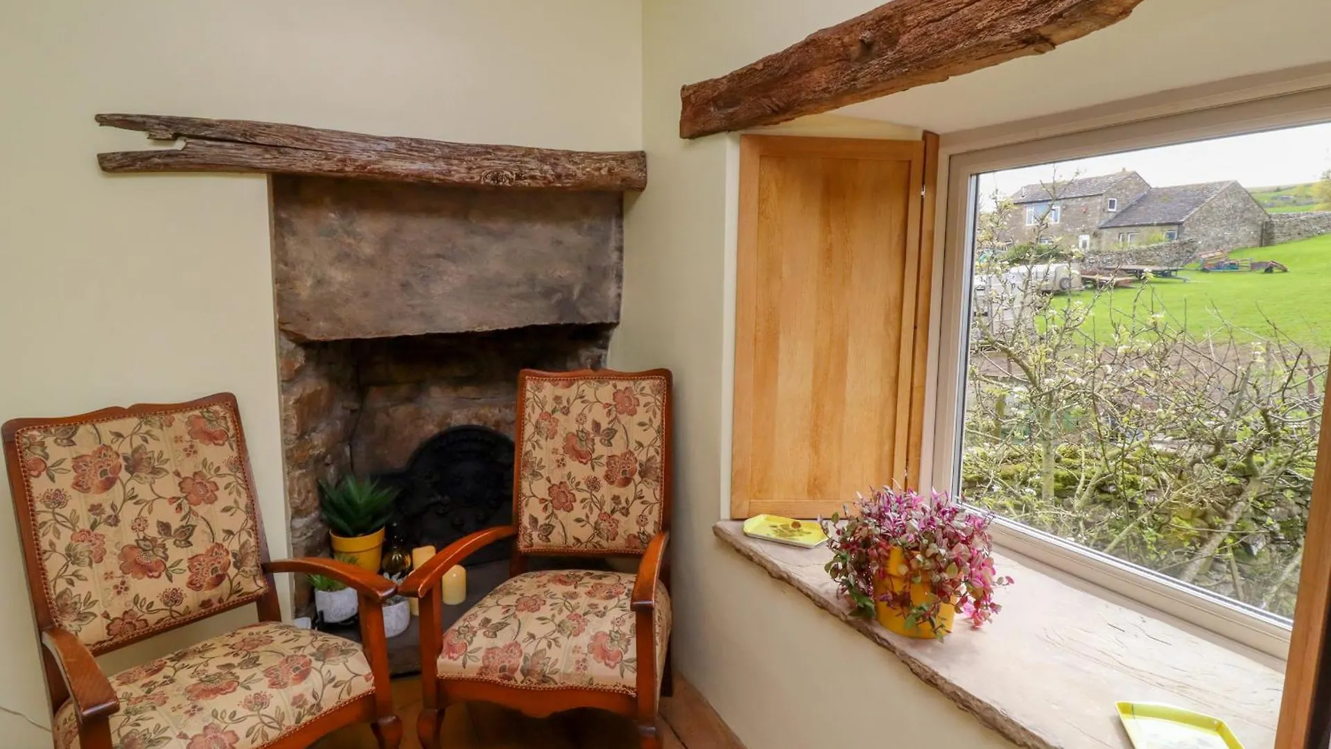 Gallivantin Cottage レイバーン